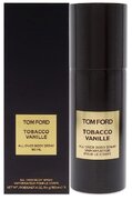 Tom Ford Tobacco Vanille Woda perfumowana